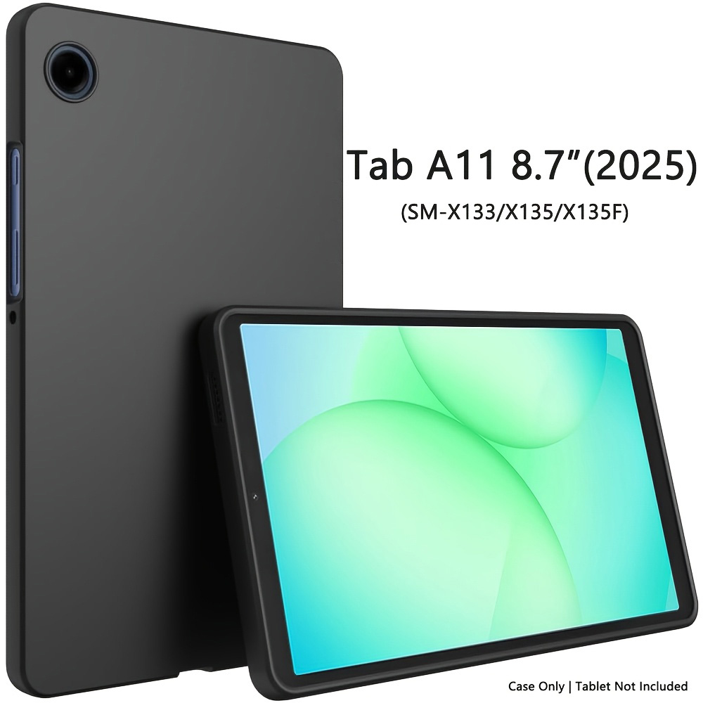 Getac Tablet Accessories - Samsung Tab A11 8.7 2025 Kılıfı