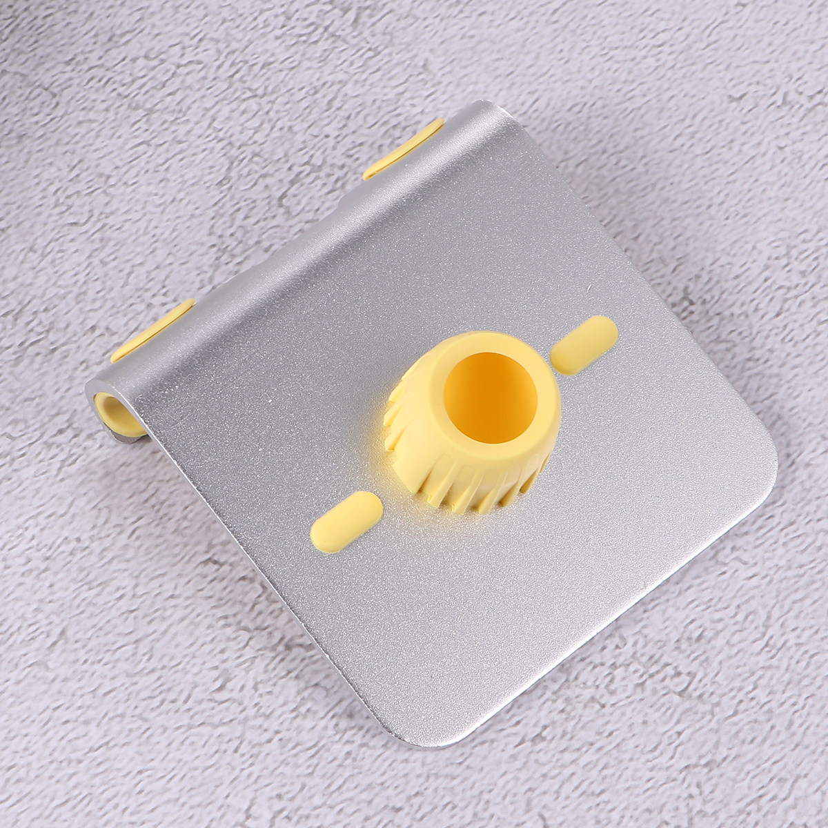 Tablet Stand Adjustable - Metal Cep Telefonu Duvar Standı Tutucu