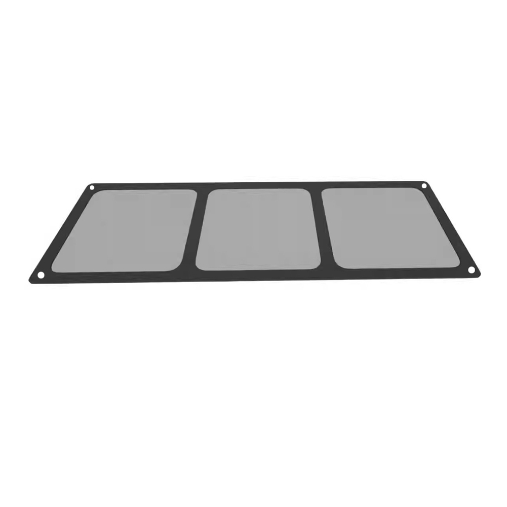 Tablet With All Accessories - N88R! 140mm PC Toz Manyetik Filtresi