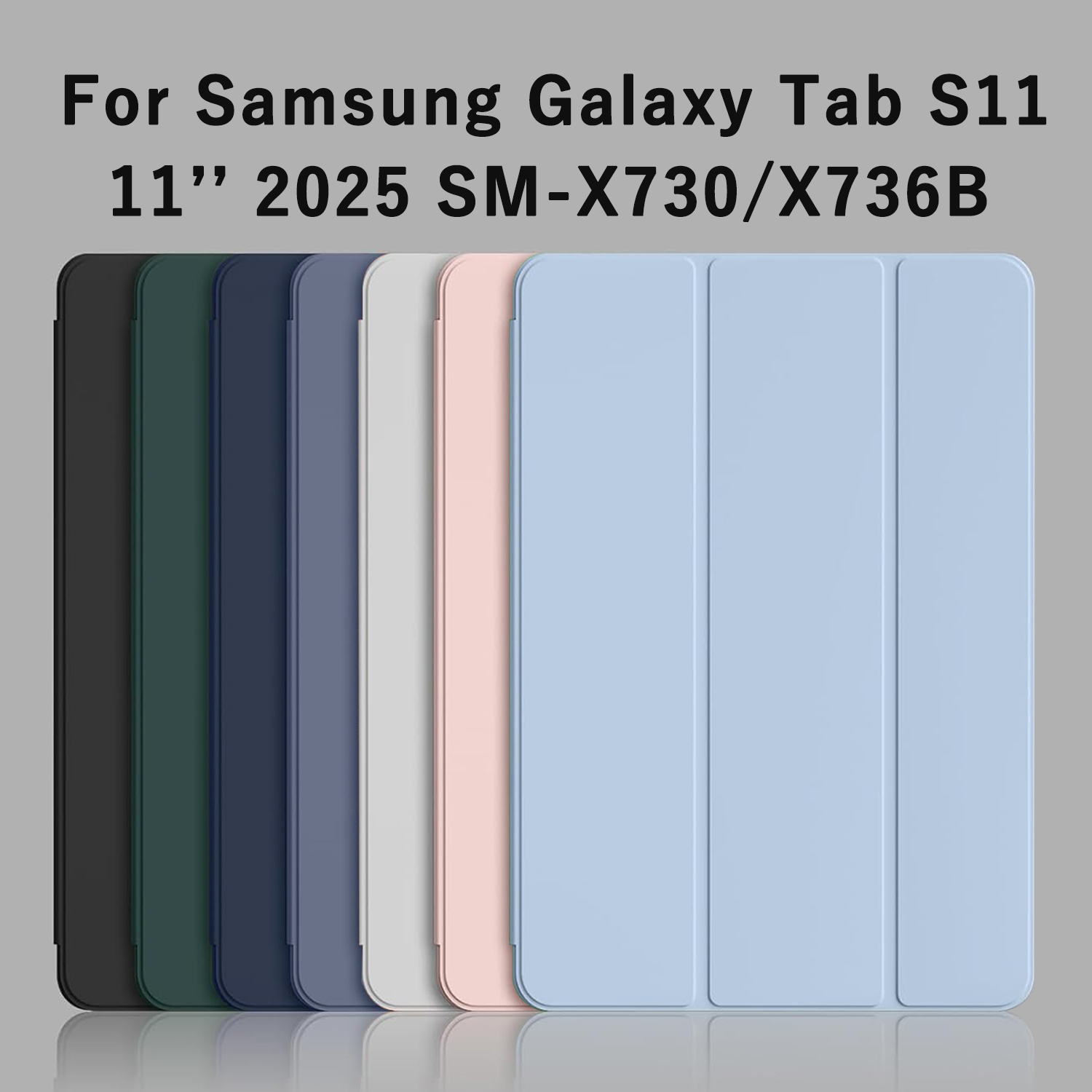 Vortex Tablet Accessories - Samsung Galaxy Tab S11 5G 2025
