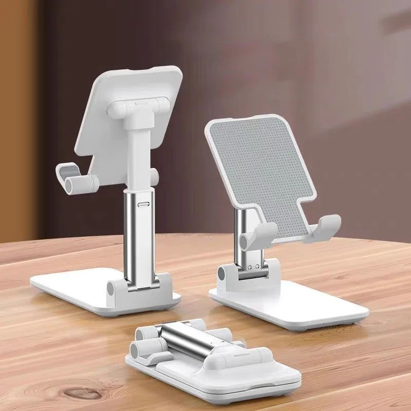 Essential Tablet Accessories - Masaüstü Telefon Tutucu Standı Tablet Tembel