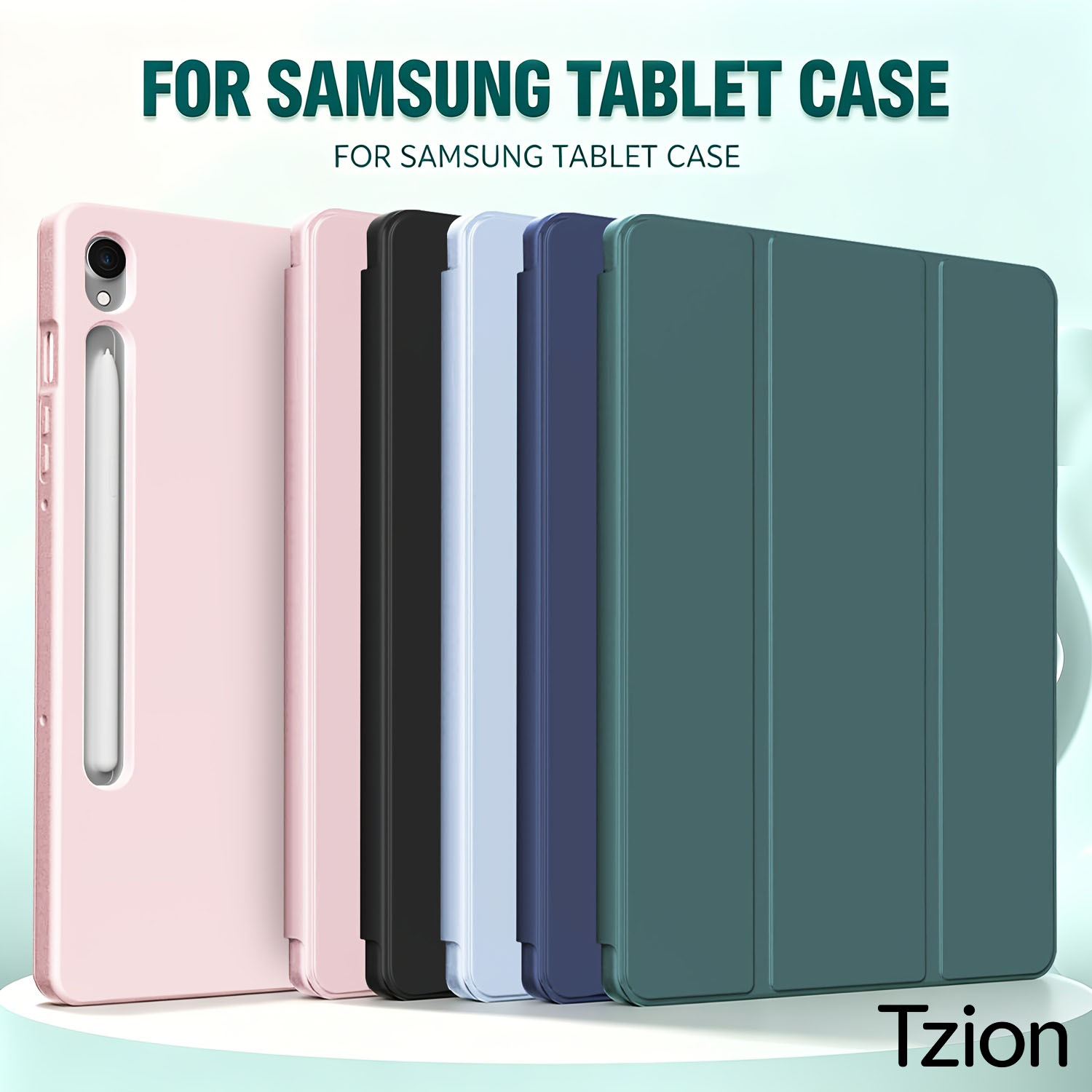 Getac Tablet Accessories - Samsung Galaxy Tab A7 A8 A9