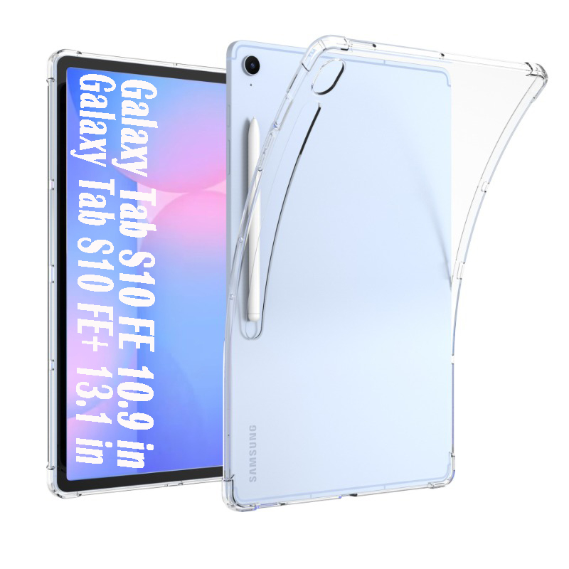 Vortex Tablet Accessories - Samsung Galaxy Tab için S10 FE