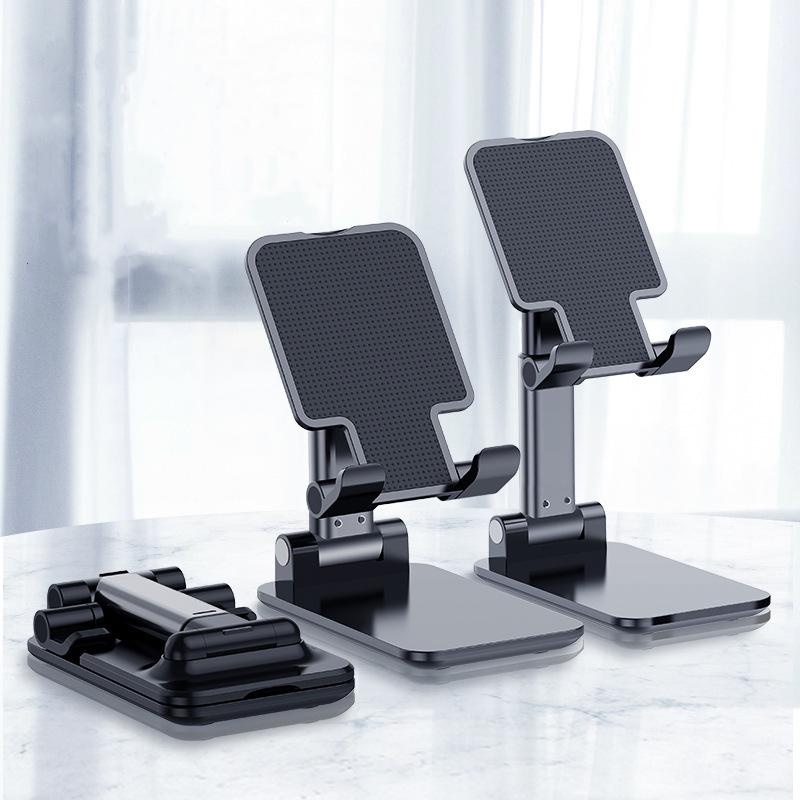 Essential Tablet Accessories - Masaüstü Telefon Tutucu Standı Evrensel Telefon