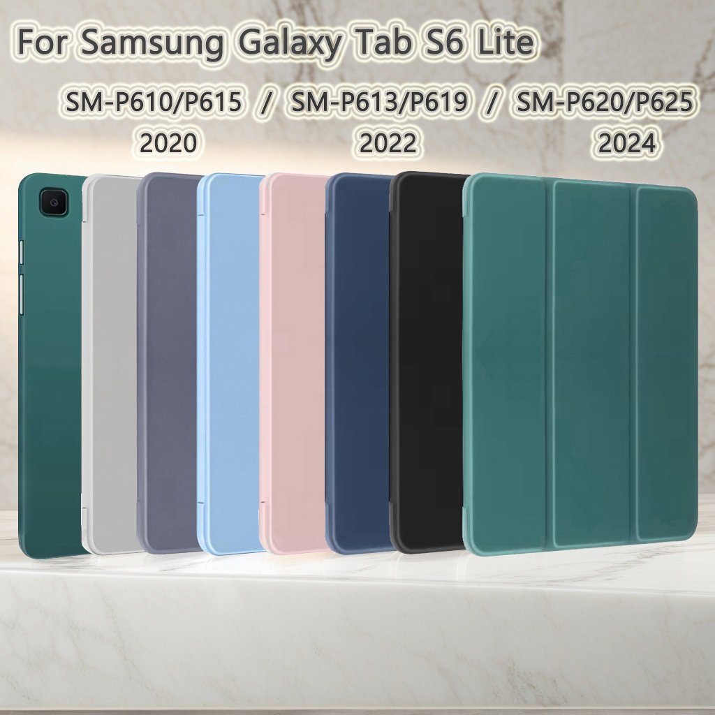 Vortex Tablet Accessories - Samsung Galaxy Tab için S6 Lite