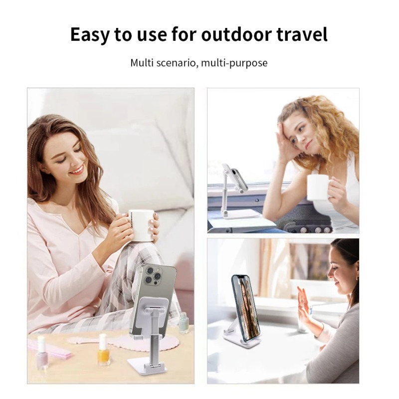 Masaüstü Telefon Tutucu Standı - Essential Tablet Accessories incelemesi ve fiyatı