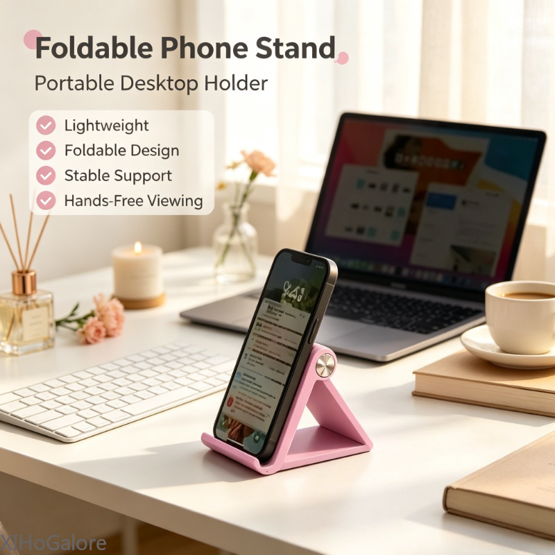 Çok Açılı Ayarlanabilir Katlan - Tablet Stand Adjustable incelemesi ve fiyatı