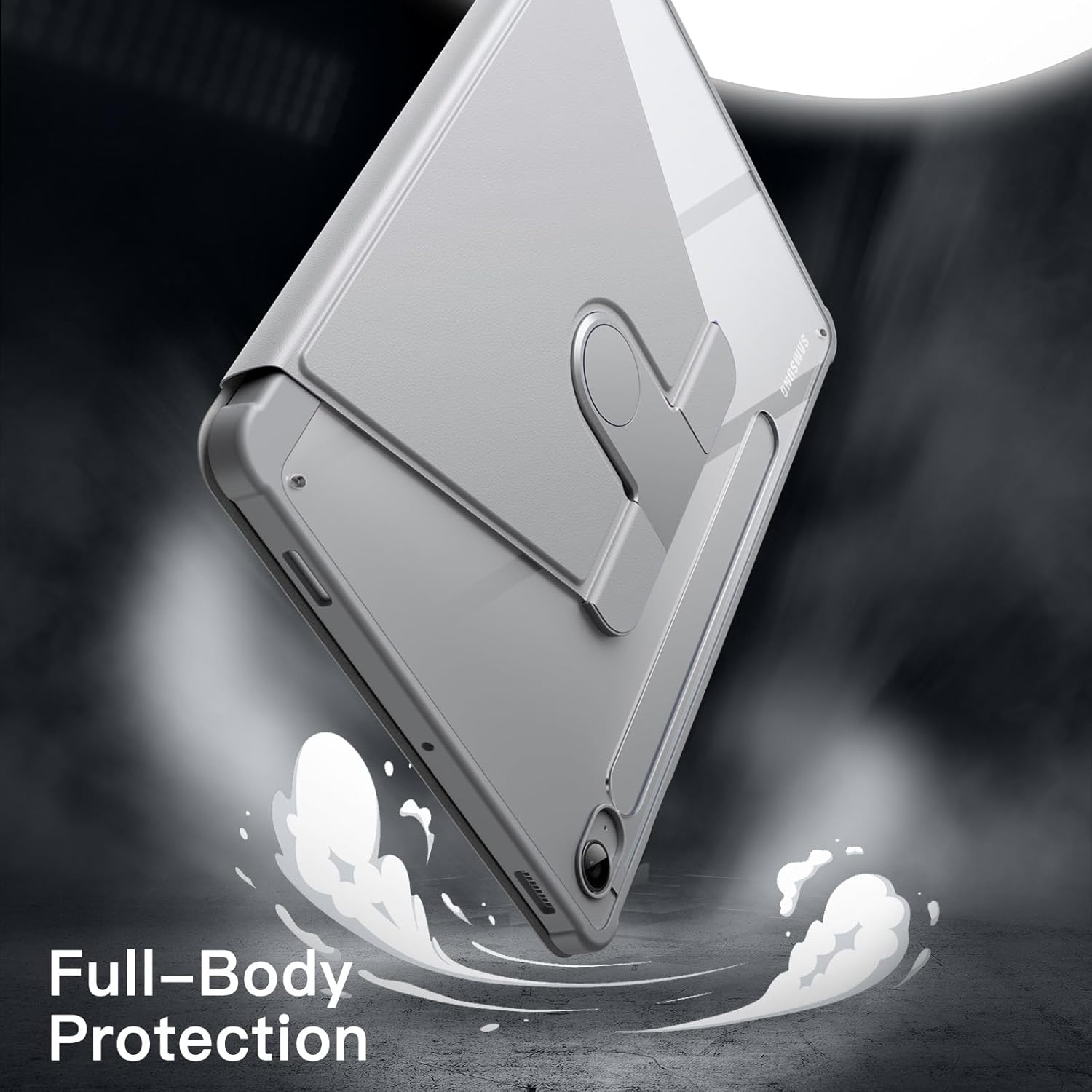 Samsung Galaxy Tab S11 S10 Lit - Tablet A9 Accessories incelemesi ve fiyatı