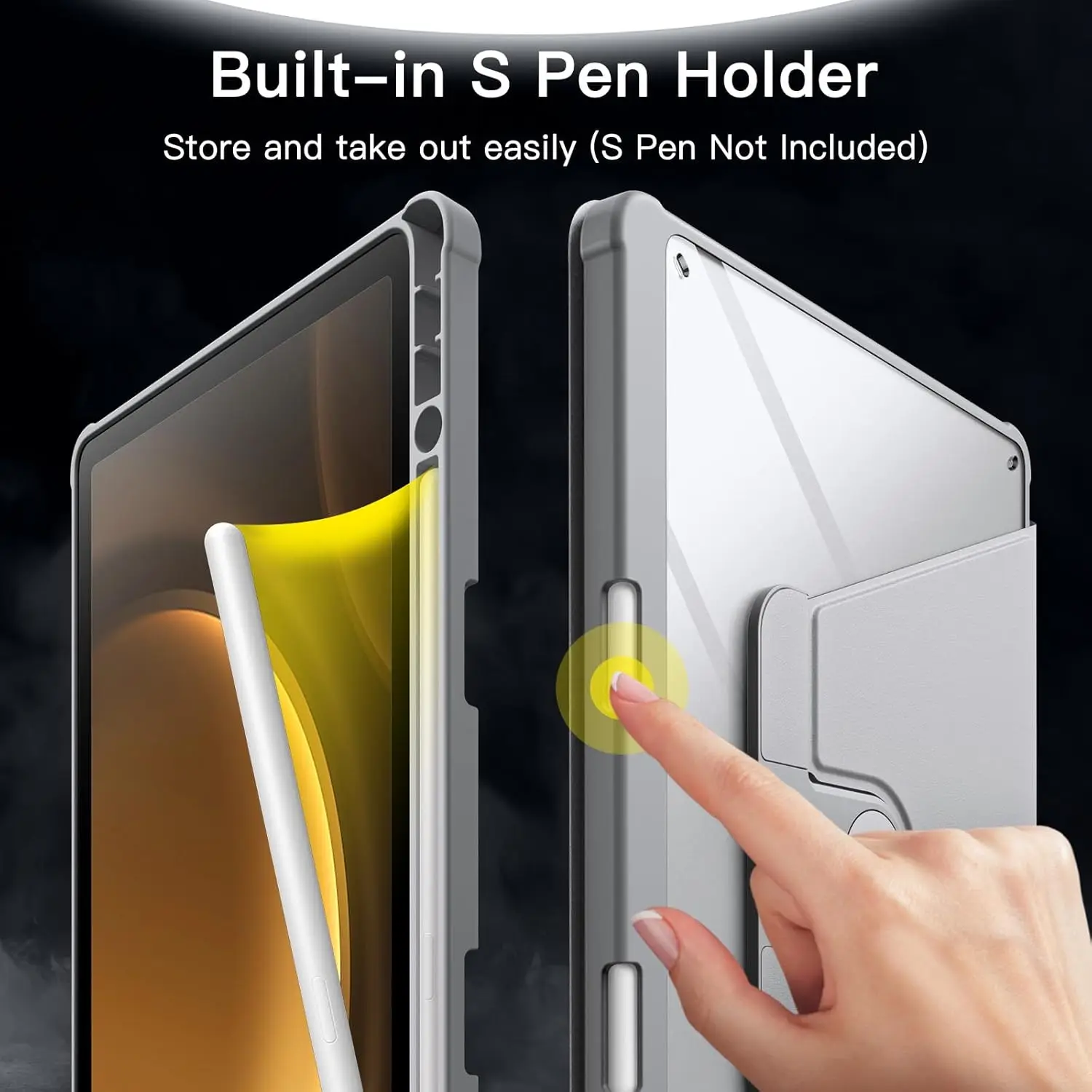 Samsung Galaxy Tab S11 S10 Lit - Tablet A9 Accessories incelemesi ve fiyatı
