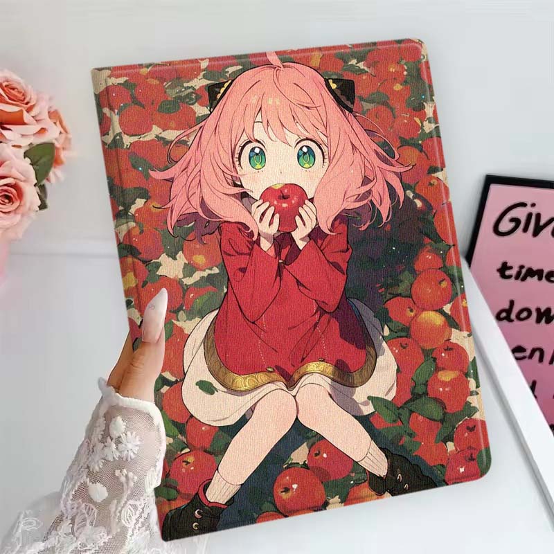 Anya Forger Anime Samsung Gala - Getac Tablet Accessories incelemesi ve fiyatı