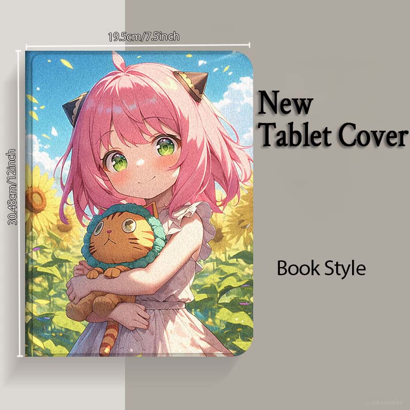 Anya Forger Anime Samsung Gala - Getac Tablet Accessories incelemesi ve fiyatı
