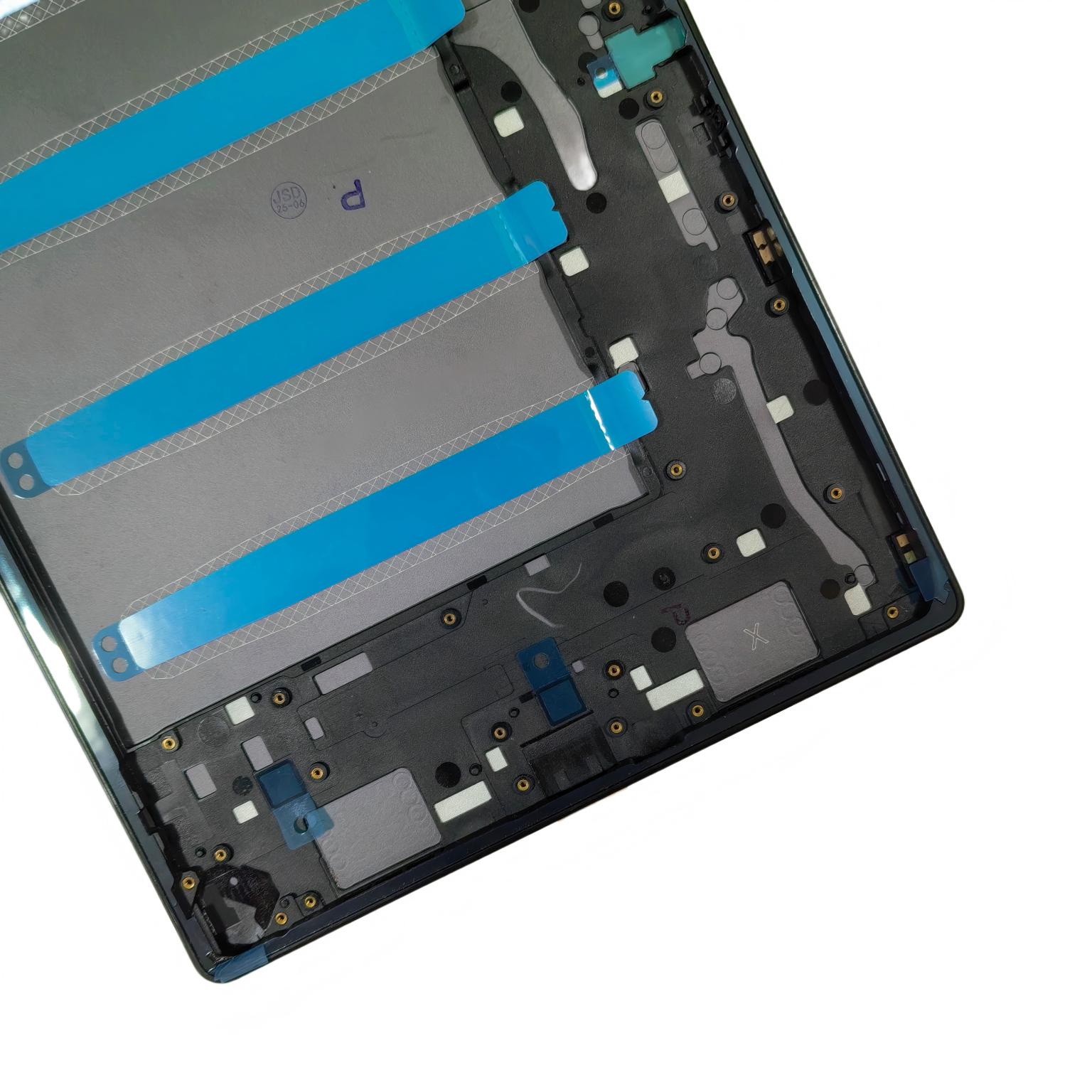 A+ Shell arka kapak Samsung Ga - Getac Tablet Accessories incelemesi ve fiyatı