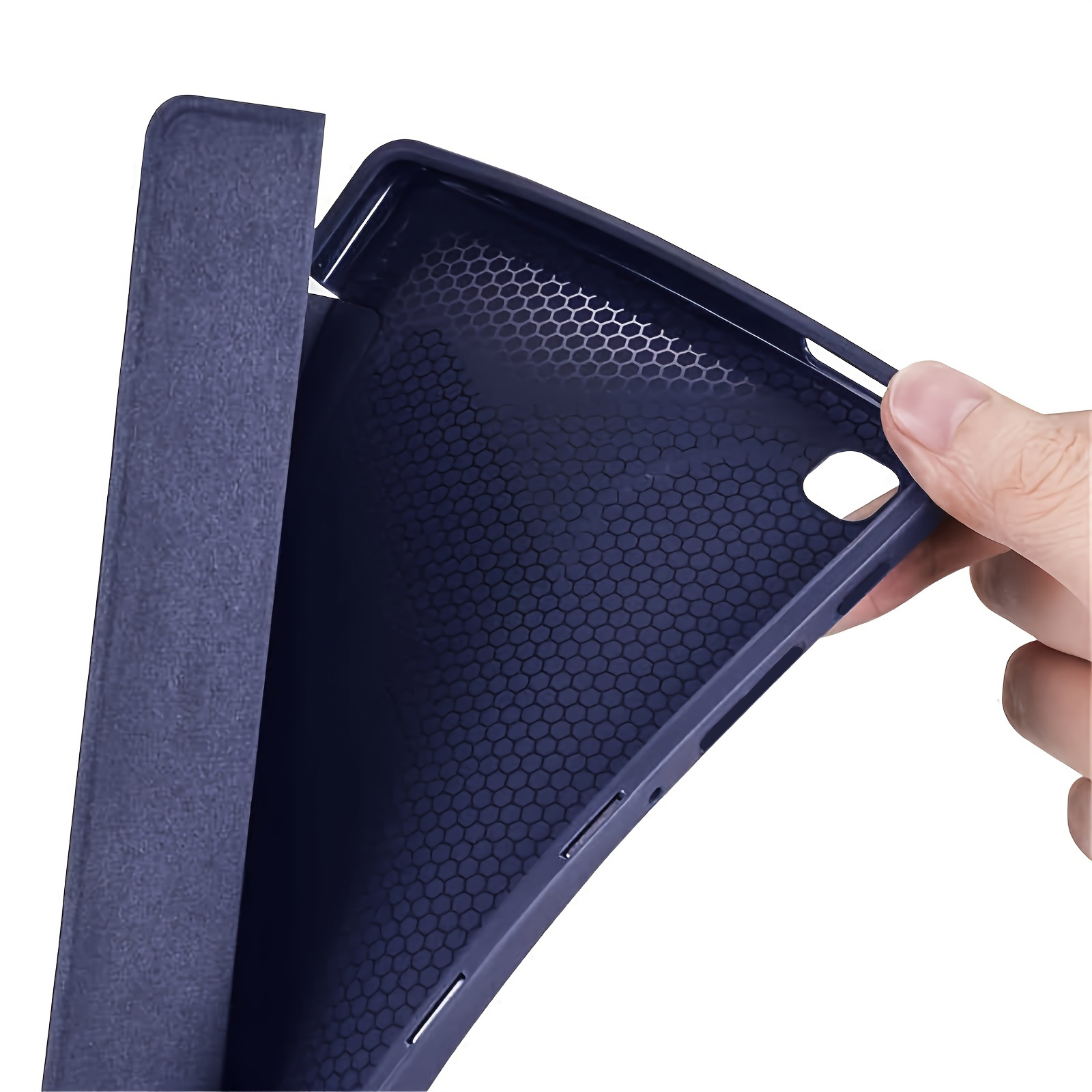 Samsung Galaxy Tab A7 Lite 8.7 - Vortex Tablet Accessories incelemesi ve fiyatı