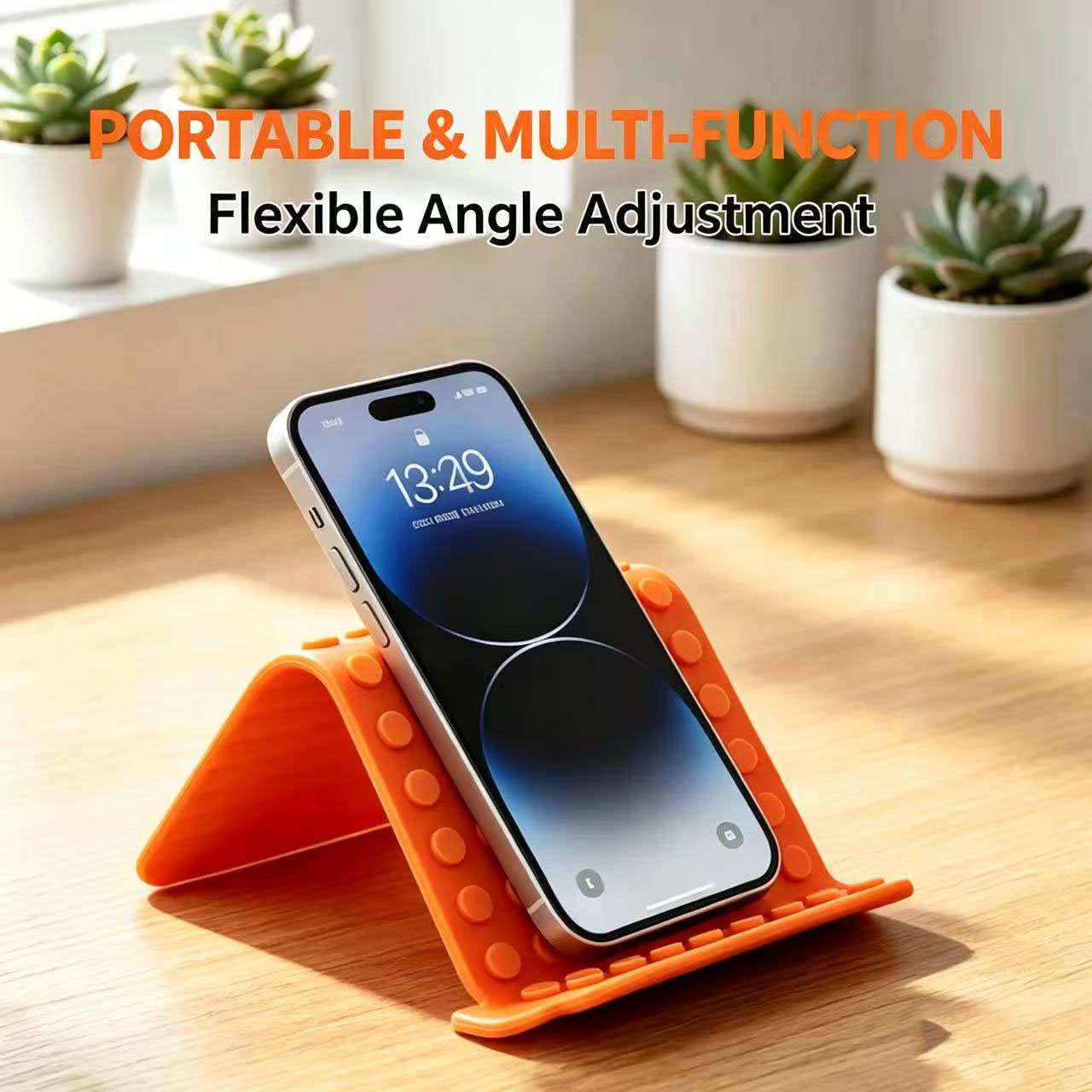 Taşınabilir Evrensel Telefon S - Essential Tablet Accessories incelemesi ve fiyatı