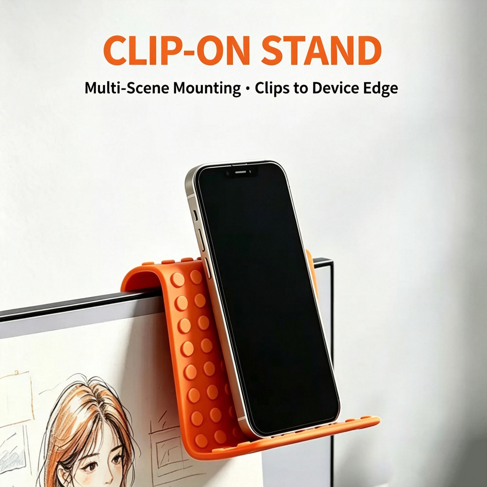 Taşınabilir Evrensel Telefon S - Essential Tablet Accessories incelemesi ve fiyatı