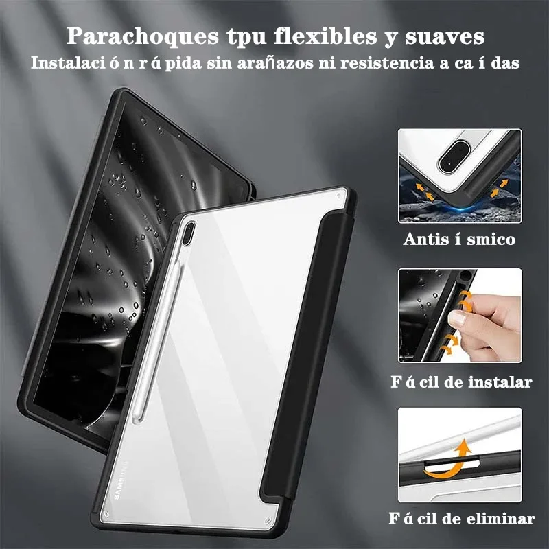 2025 Yeni Samsung Galaxy Tab A - Tablet A9 Accessories incelemesi ve fiyatı
