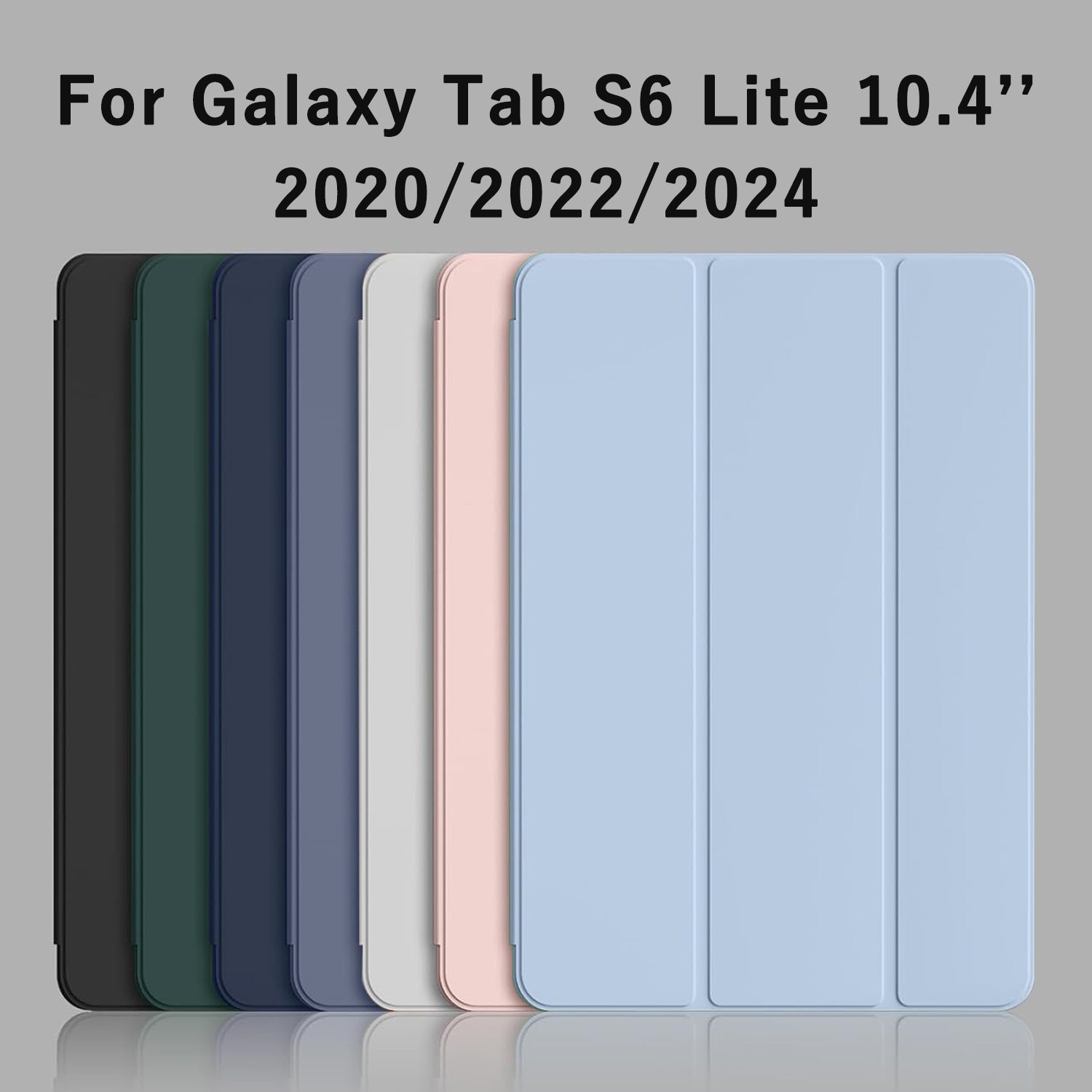 Samsung Galaxy Tab S6 Lite 10. - Vortex Tablet Accessories incelemesi ve fiyatı