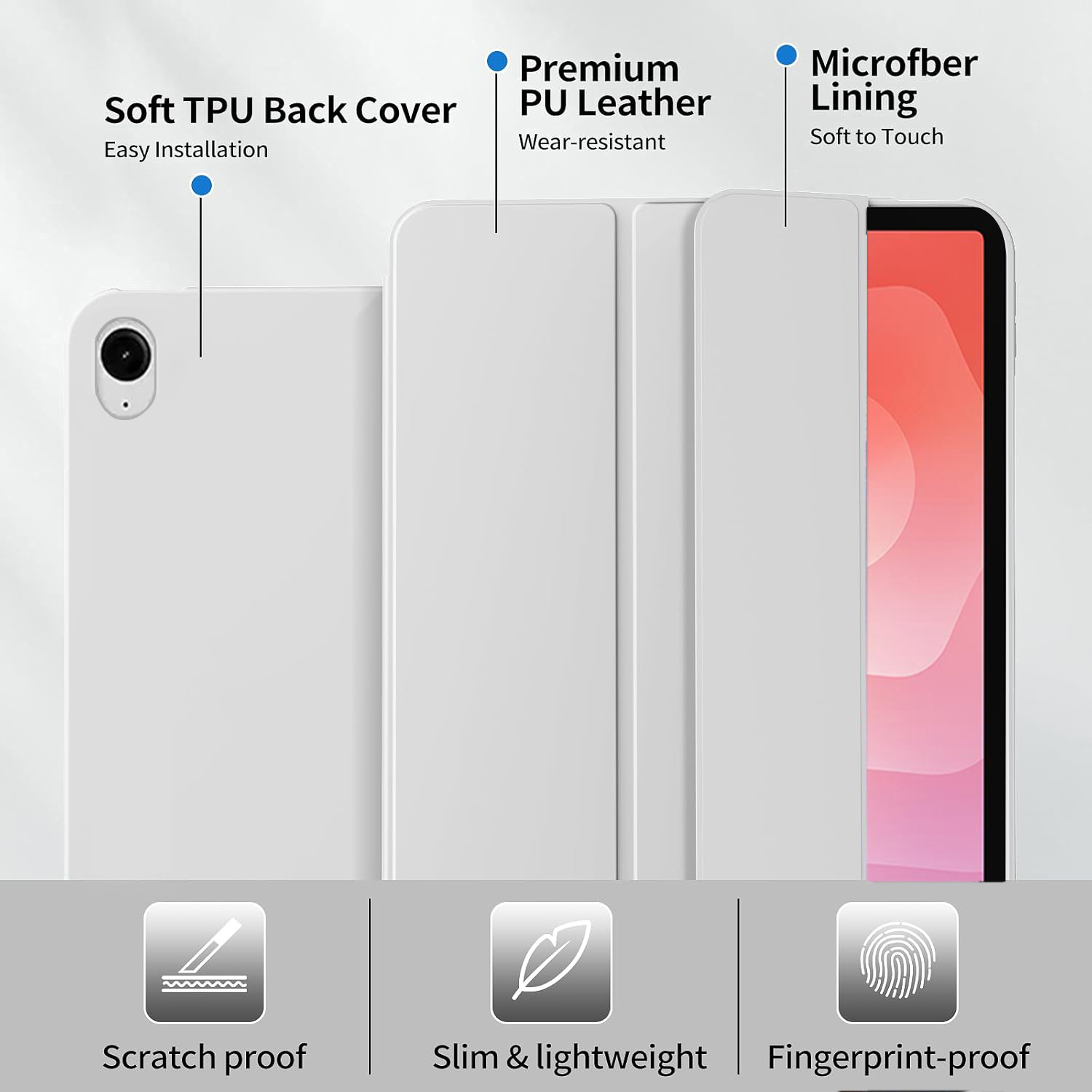 Samsung Galaxy Tab S11 5G 2025 - Vortex Tablet Accessories incelemesi ve fiyatı