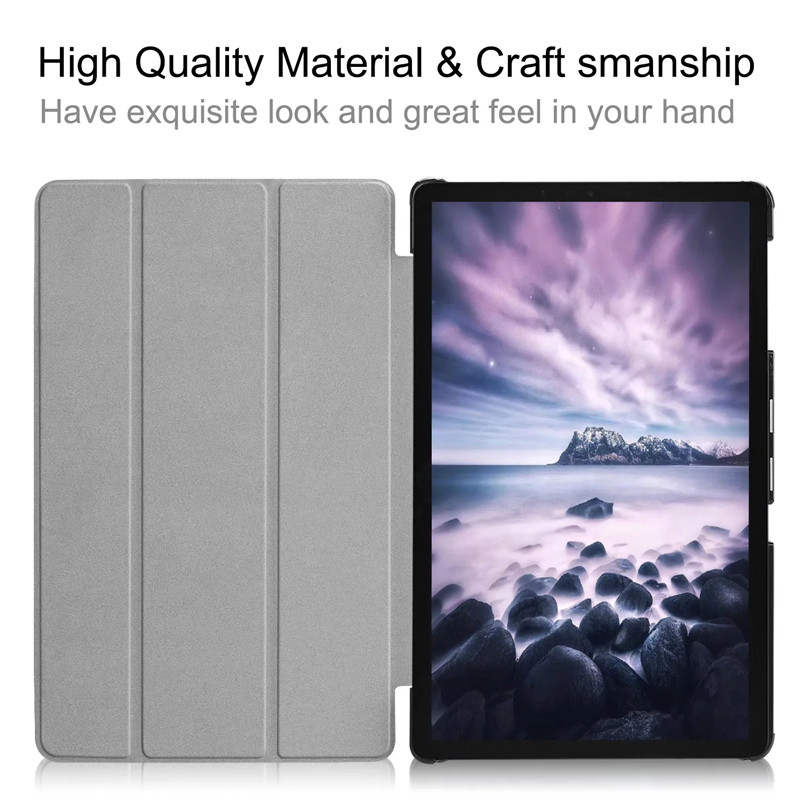 Samsung Galaxy Tab A 10.5 2018 - Vortex Tablet Accessories incelemesi ve fiyatı