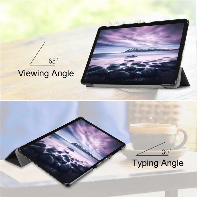 Samsung Galaxy Tab A 10.5 2018 - Vortex Tablet Accessories incelemesi ve fiyatı