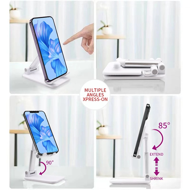 Masaüstü Telefon Tutucu Standı - Essential Tablet Accessories incelemesi ve fiyatı