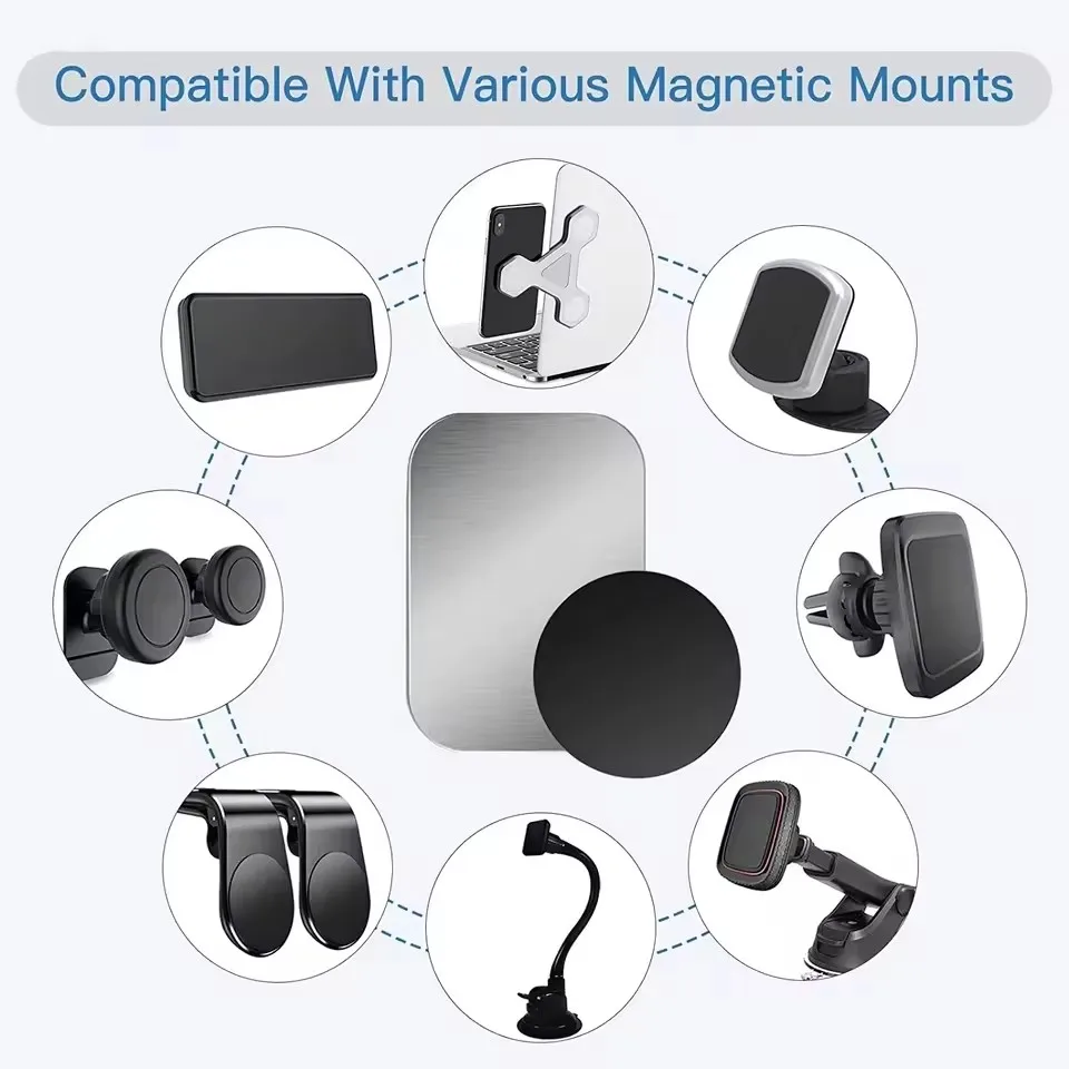 1-10 adet evrensel manyetik ar - Essential Tablet Accessories incelemesi ve fiyatı