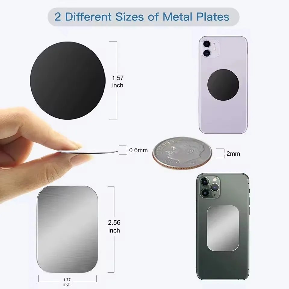1-10 adet evrensel manyetik ar - Essential Tablet Accessories incelemesi ve fiyatı
