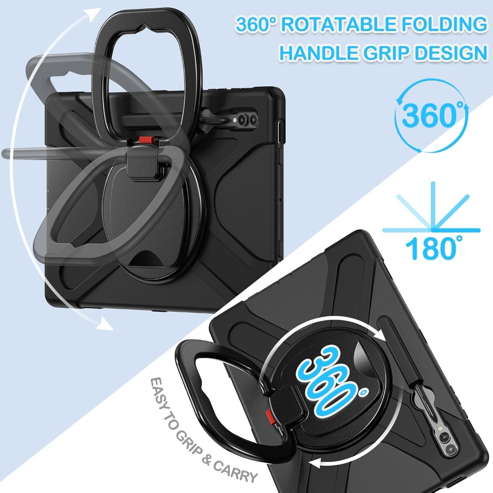 Darbeye Dayanıklı Kılıf Samsun - Getac Tablet Accessories incelemesi ve fiyatı