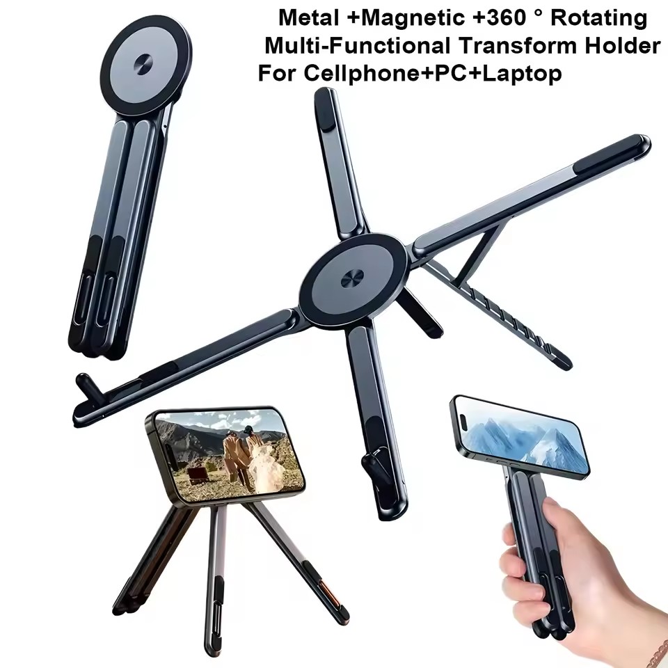Taşınabilir Manyetik Telefon T - Essential Tablet Accessories incelemesi ve fiyatı