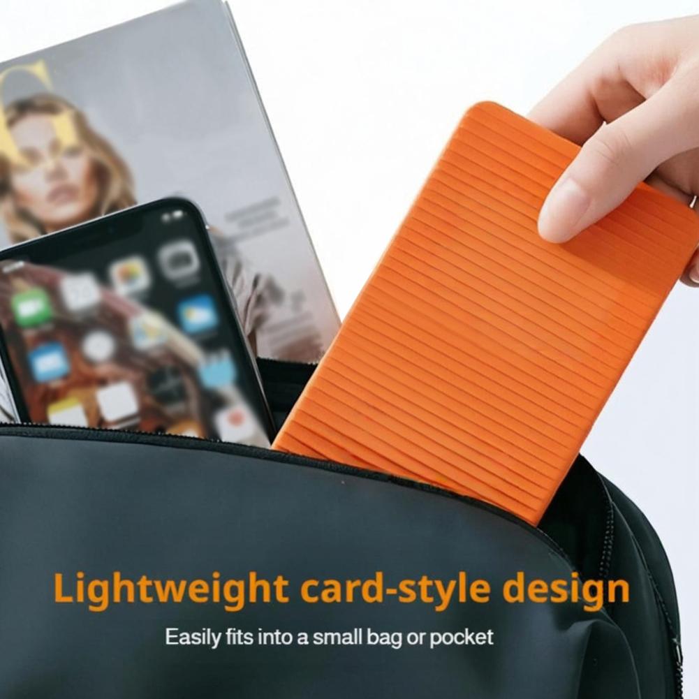 Esnek Katlanabilir Silikon Tel - Essential Tablet Accessories incelemesi ve fiyatı
