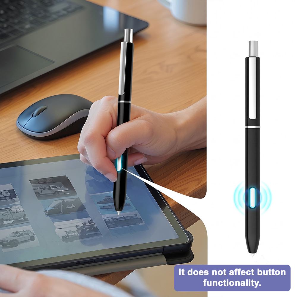 Yeni Kalem Kutusu S Pen Samsun - Vortex Tablet Accessories incelemesi ve fiyatı