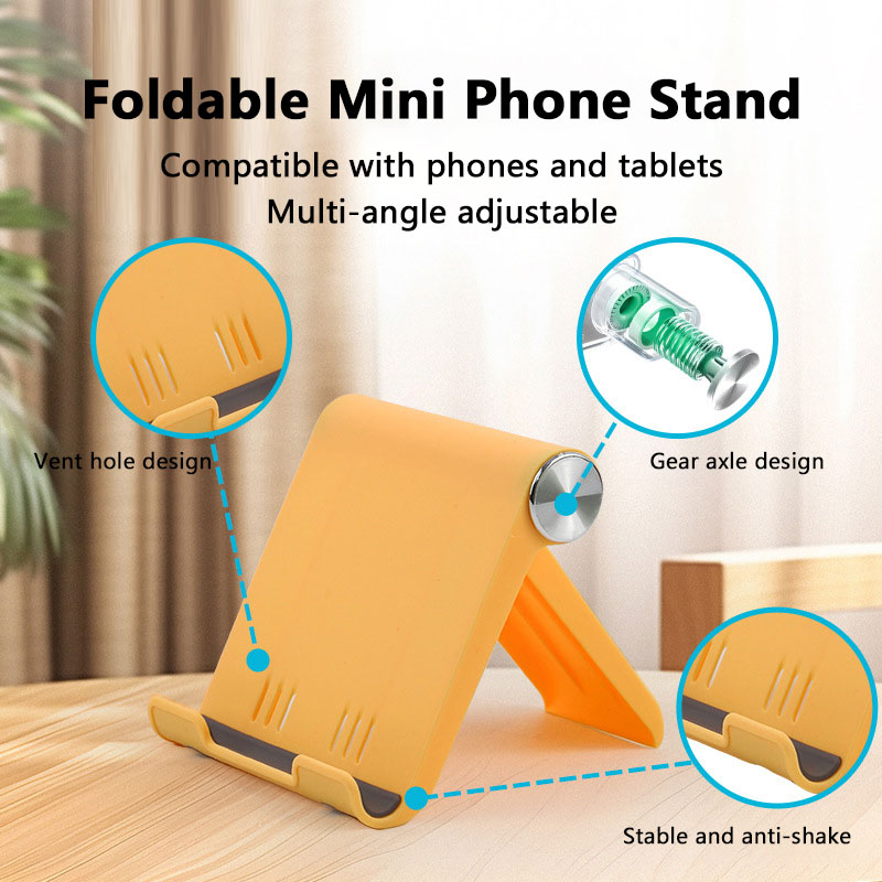 Evrensel Katlanabilir Masaüstü - Tablet Stand Adjustable incelemesi ve fiyatı