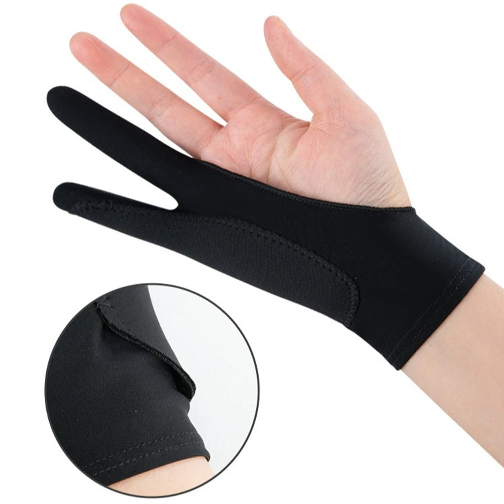 1 adet sanatçılar eldiven iki  - Drawing Glove Artist incelemesi ve fiyatı