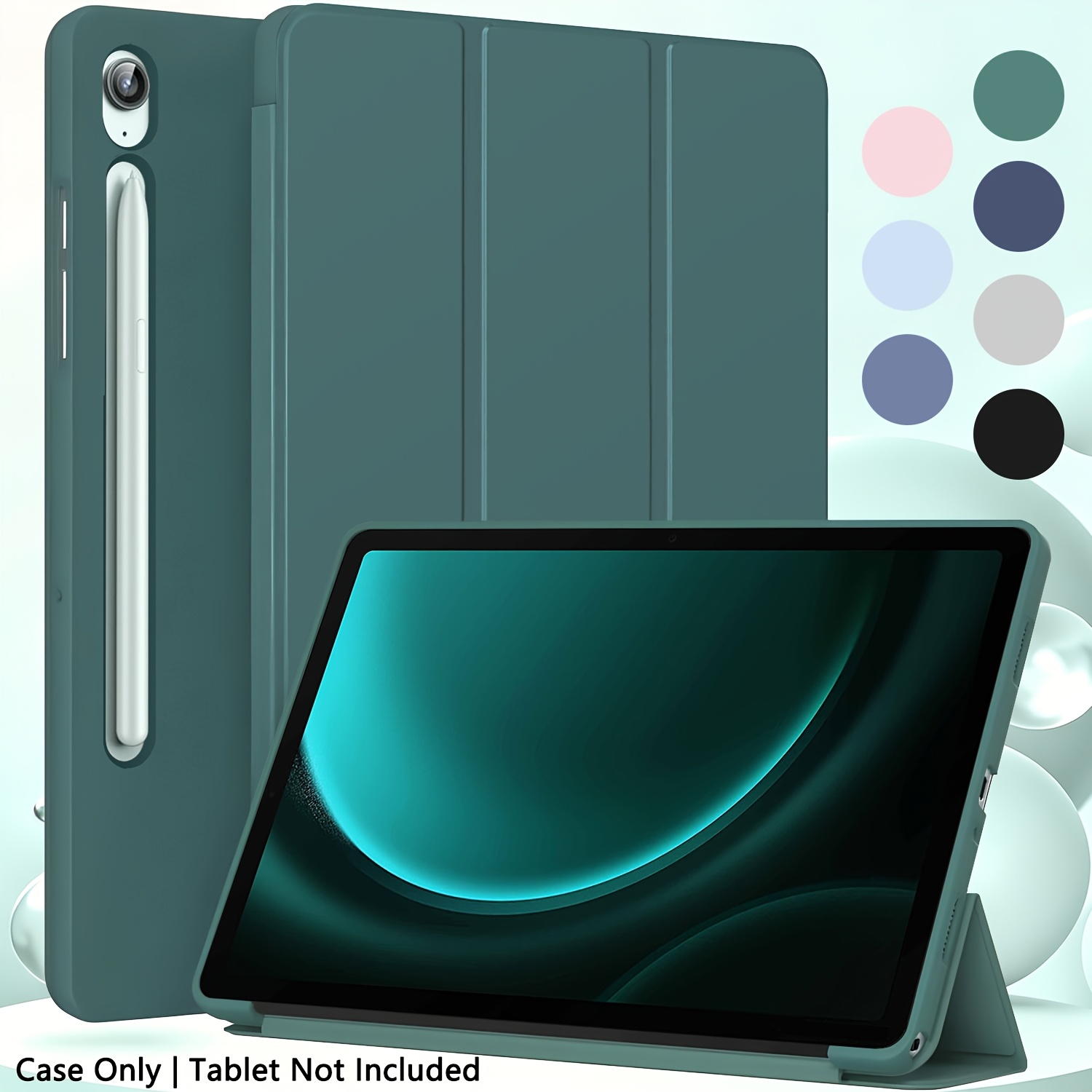 Samsung Galaxy Tab A7 A8 A9 A1 - Getac Tablet Accessories incelemesi ve fiyatı
