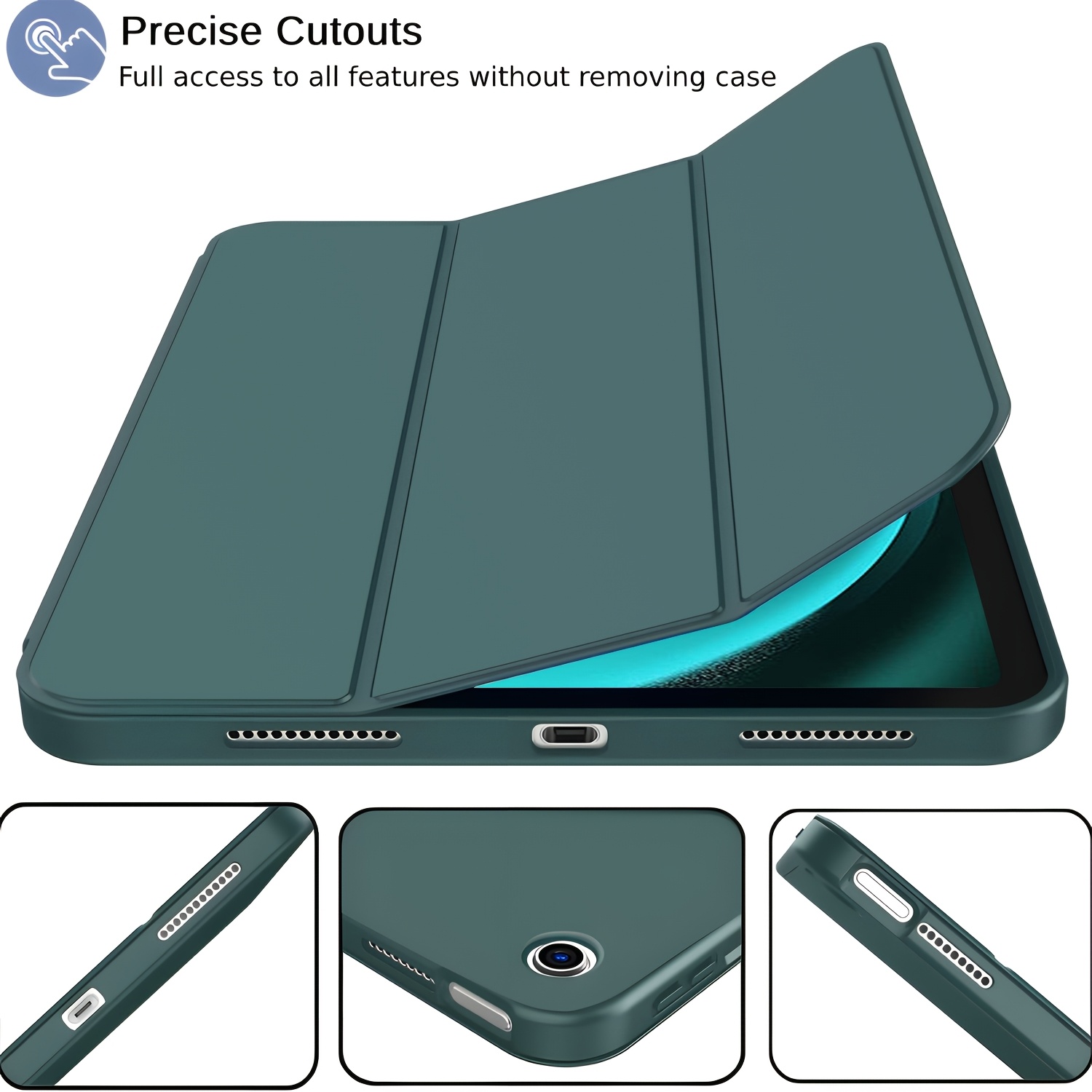 Samsung Galaxy Tab A7 A8 A9 A1 - Getac Tablet Accessories incelemesi ve fiyatı