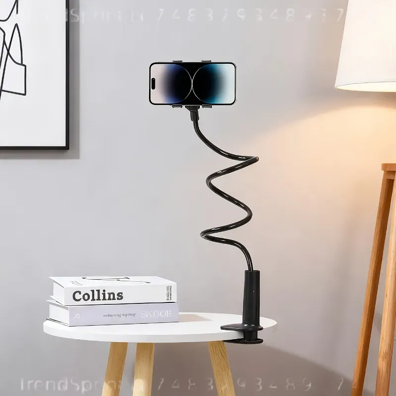 360 Derece Esnek Hortumlu Tele - Tablet Stand Adjustable incelemesi ve fiyatı