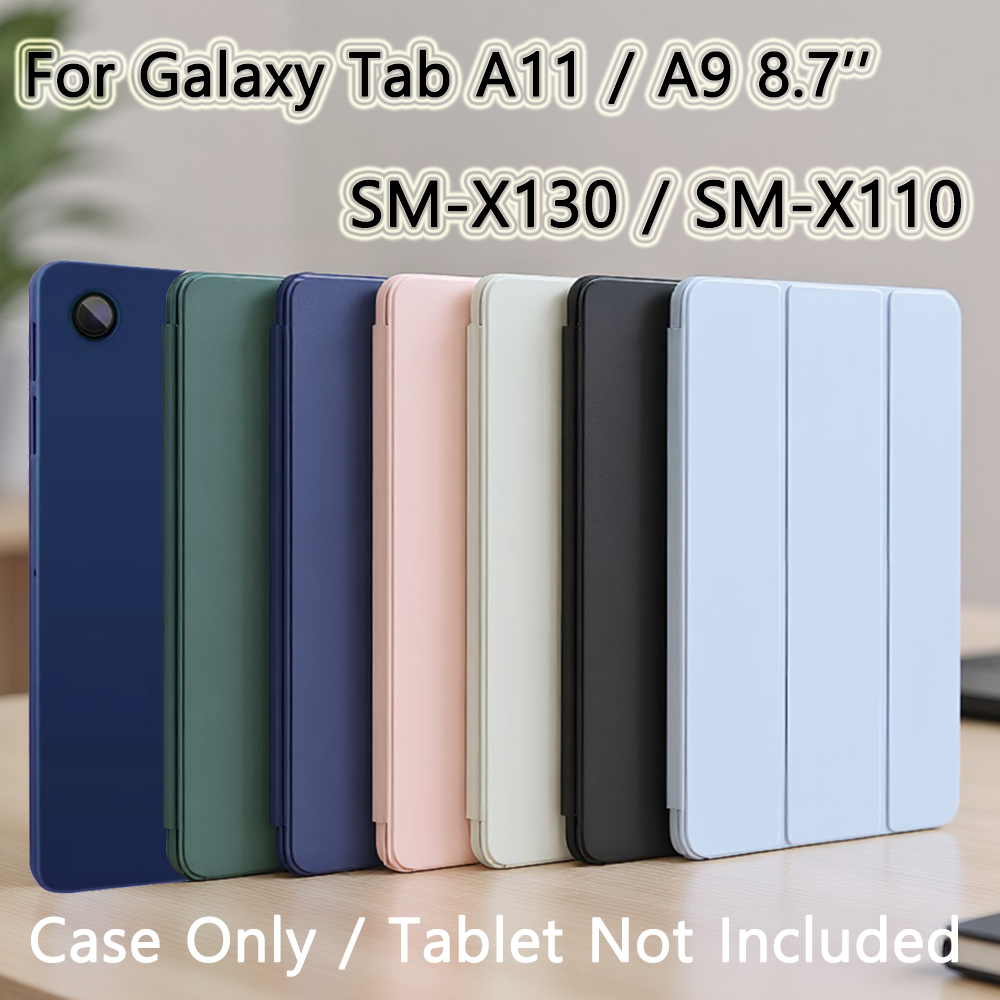 Samsung Galaxy Tab A11+ / A9+  - Tablet A9 Accessories incelemesi ve fiyatı