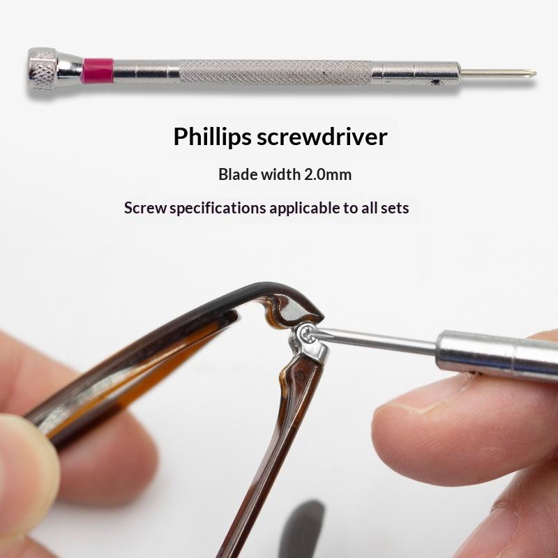 (YY) 2025 1 Set Saat Vidası Ku - Tablet Accessories Set incelemesi ve fiyatı