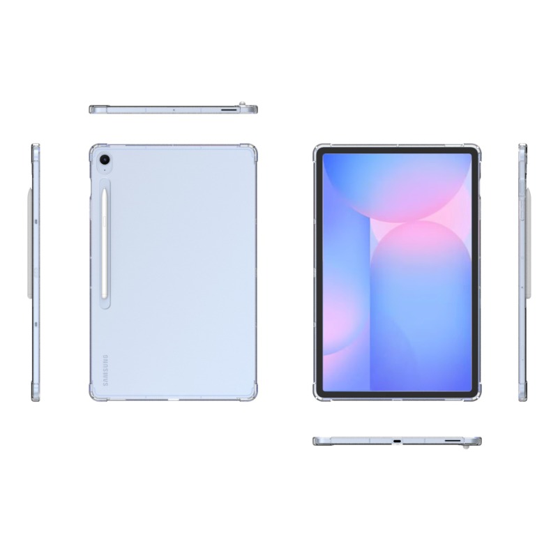 Samsung Galaxy Tab için S10 FE - Vortex Tablet Accessories incelemesi ve fiyatı