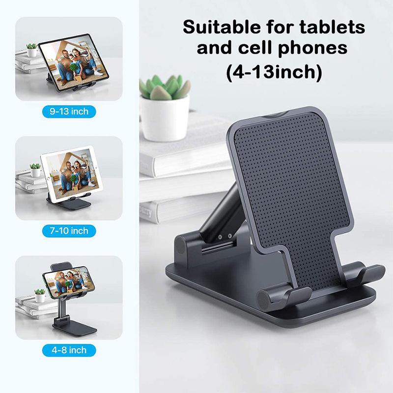 Masaüstü Telefon Tutucu Standı - Essential Tablet Accessories incelemesi ve fiyatı