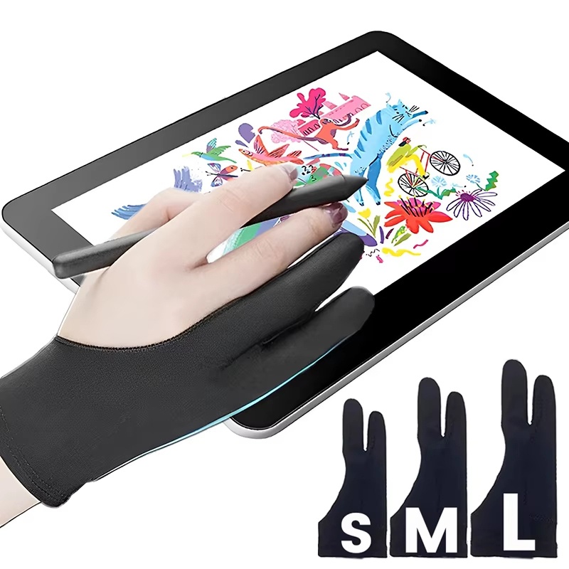 Çizim eldiveni kirlenme önleyi - Drawing Glove Artist incelemesi ve fiyatı