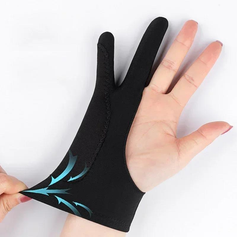 Çizim eldiveni kirlenme önleyi - Drawing Glove Artist incelemesi ve fiyatı
