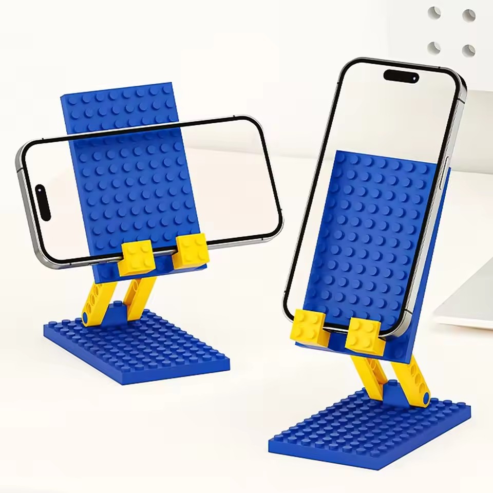 Esnek Katlanabilir Telefon Tut - Essential Tablet Accessories incelemesi ve fiyatı