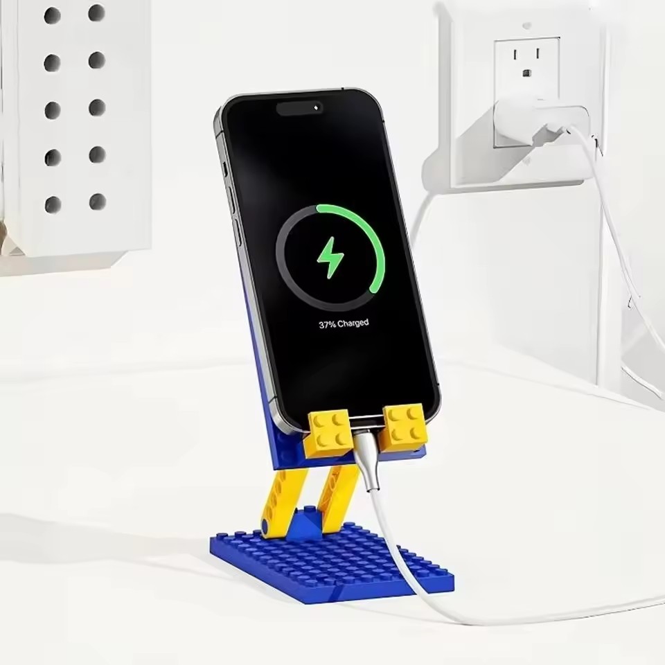 Esnek Katlanabilir Telefon Tut - Essential Tablet Accessories incelemesi ve fiyatı
