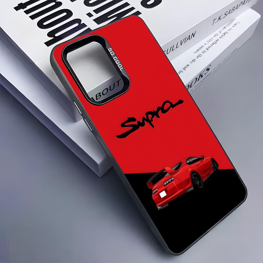 Araba S-Supra Telefon Kılıfı S - Samsung Galaxy S24 incelemesi ve fiyatı