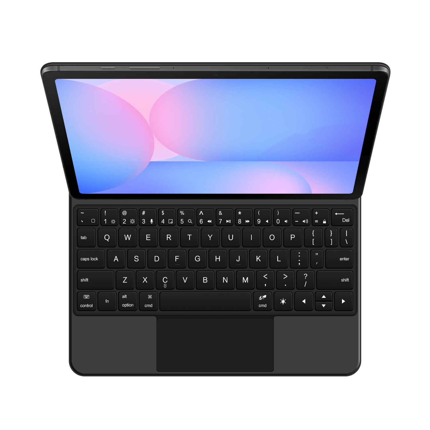 Samsung Galaxy Tab S10 FE / S9 - Vortex Tablet Accessories incelemesi ve fiyatı