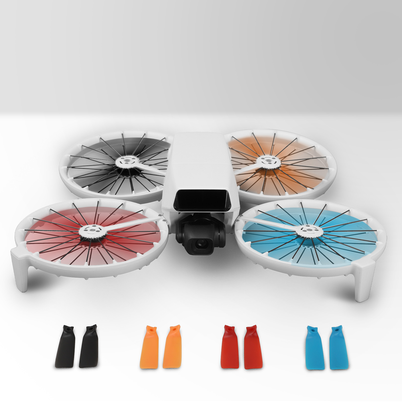 Sunnylife DJI FLIP Vlog Hava K - Tablet Accessories Set incelemesi ve fiyatı