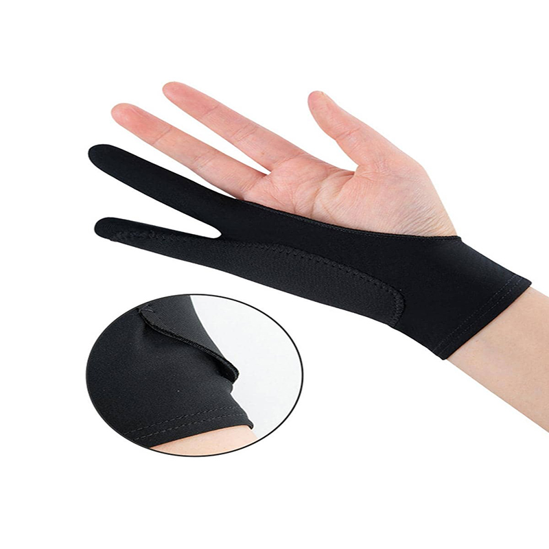 Drawe Art Tek/Üç Katmanlı 2 Pa - Drawing Glove Artist incelemesi ve fiyatı