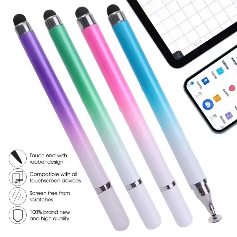 2'si 1 Arada Evrensel Stylus K - Essential Tablet Accessories incelemesi ve fiyatı